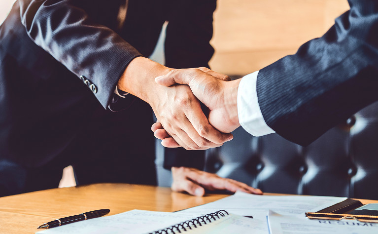 International Cooperation