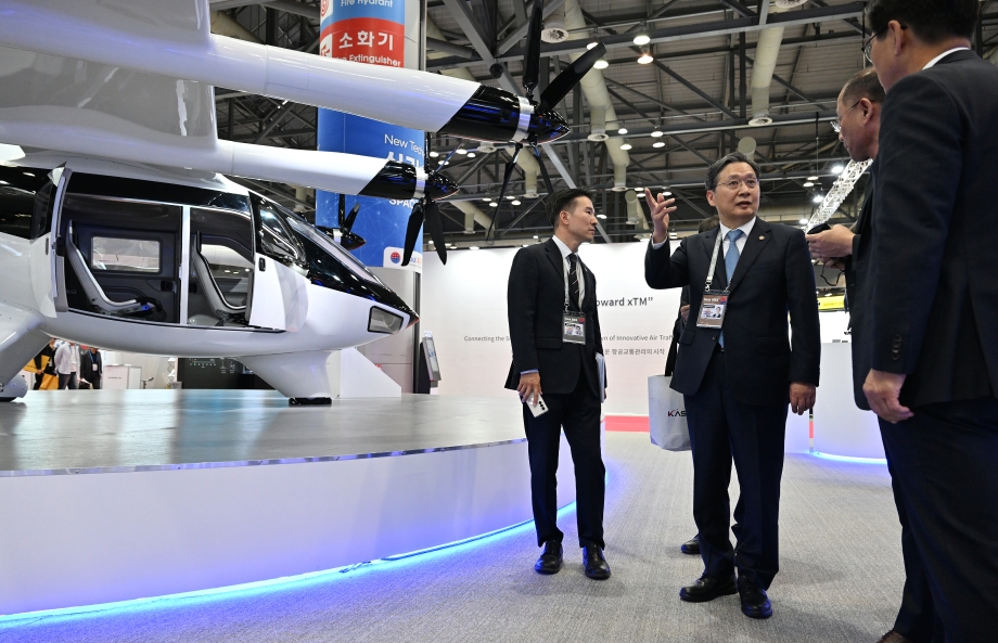 10월 20일 ADEX 2025 (4) 이미지