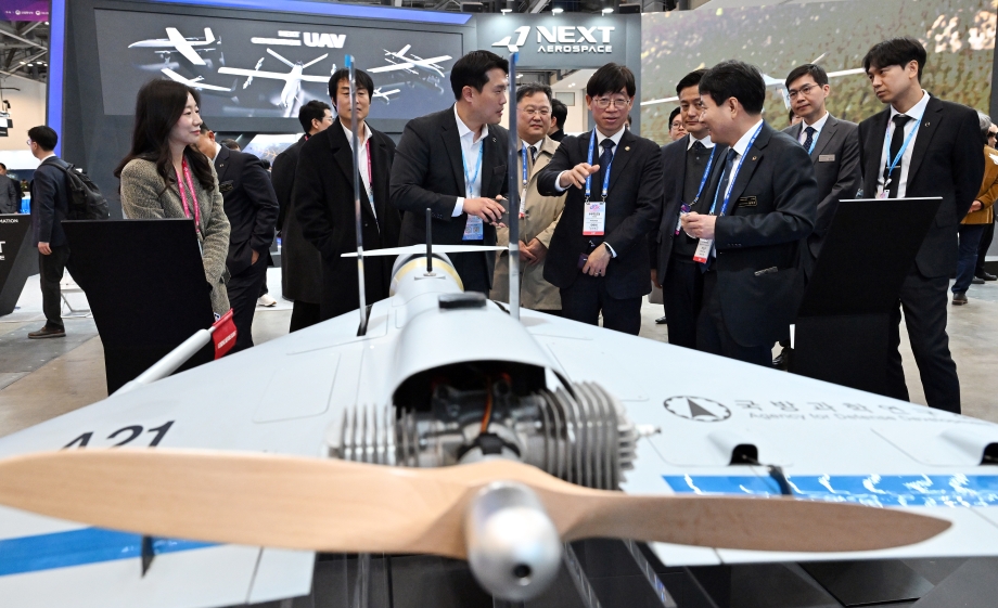 아시아를 대표하는 드론전시회 DSK 2026(드론쇼코리아) 개최