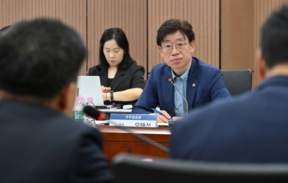 국내 독자 미래항공기 플랫폼 확보, 2030년대 초까지 산업계와 함께 만든다