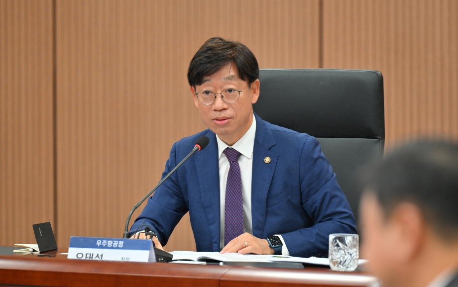 누리호 5차, 10월 7일 발사