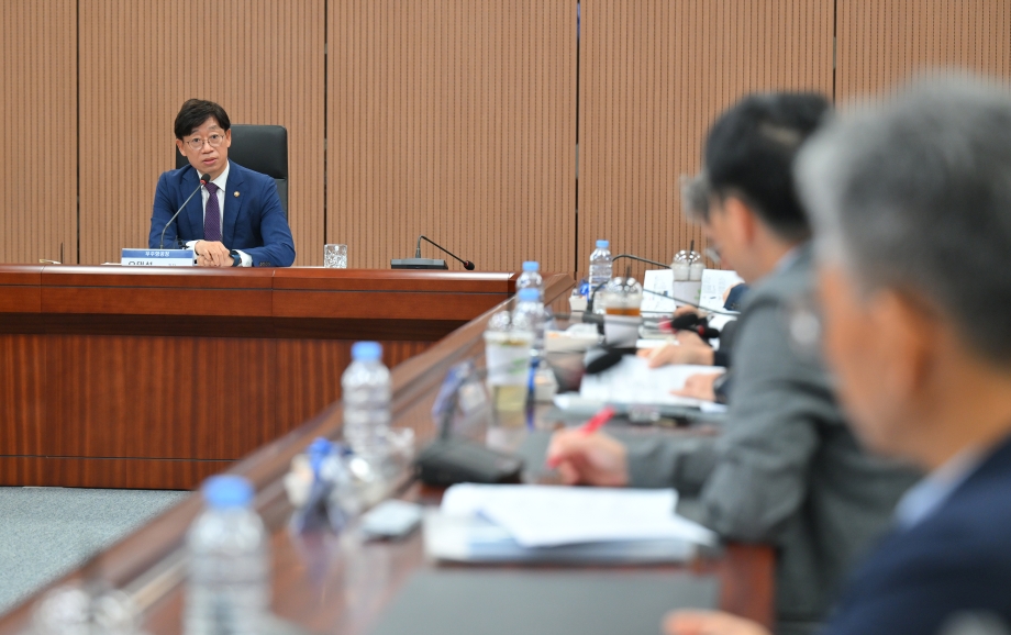 8월 27일 누리호5차 발사관리위원회 개최 (3) 이미지
