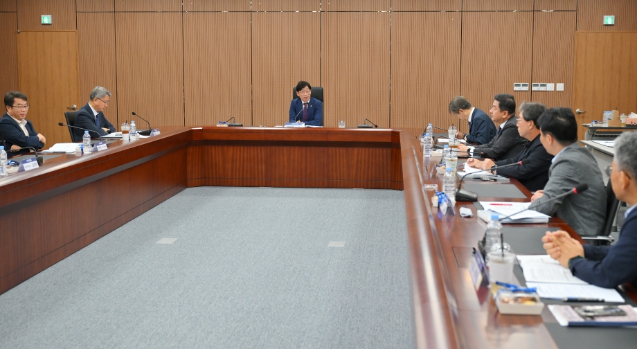 8월 27일 누리호5차 발사관리위원회 개최 (4) 이미지