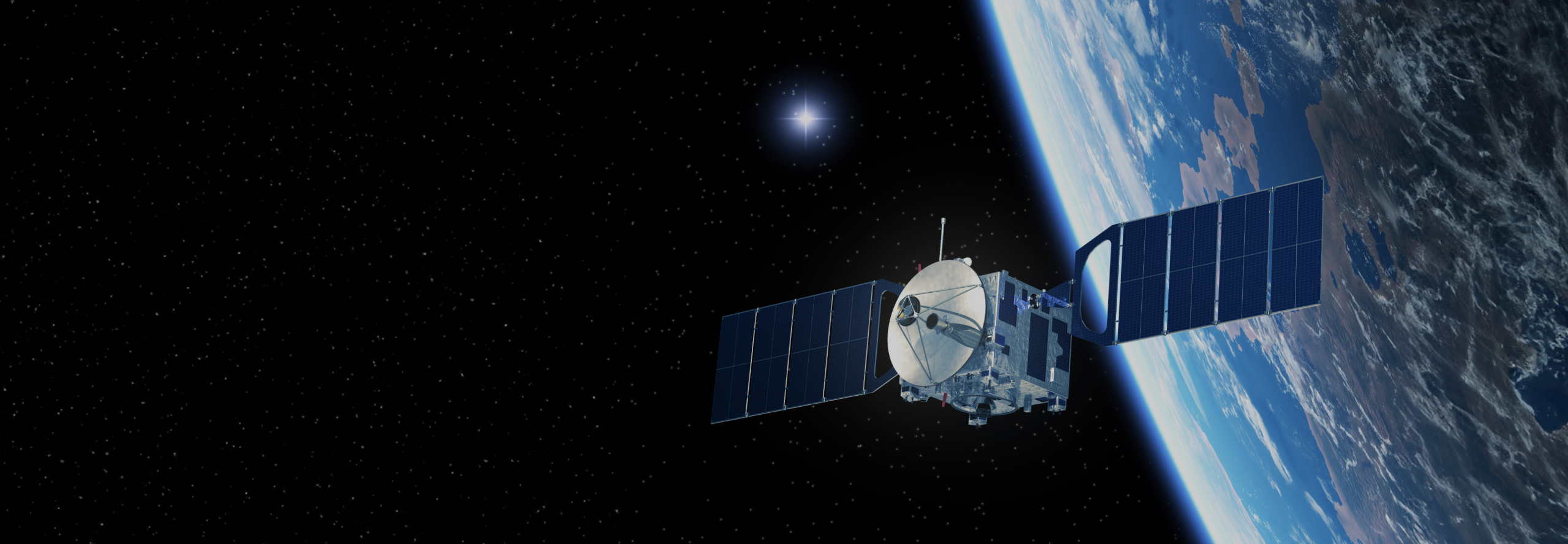 KOREA RISES AS
AN AEROSPACE
POWERHOUSE